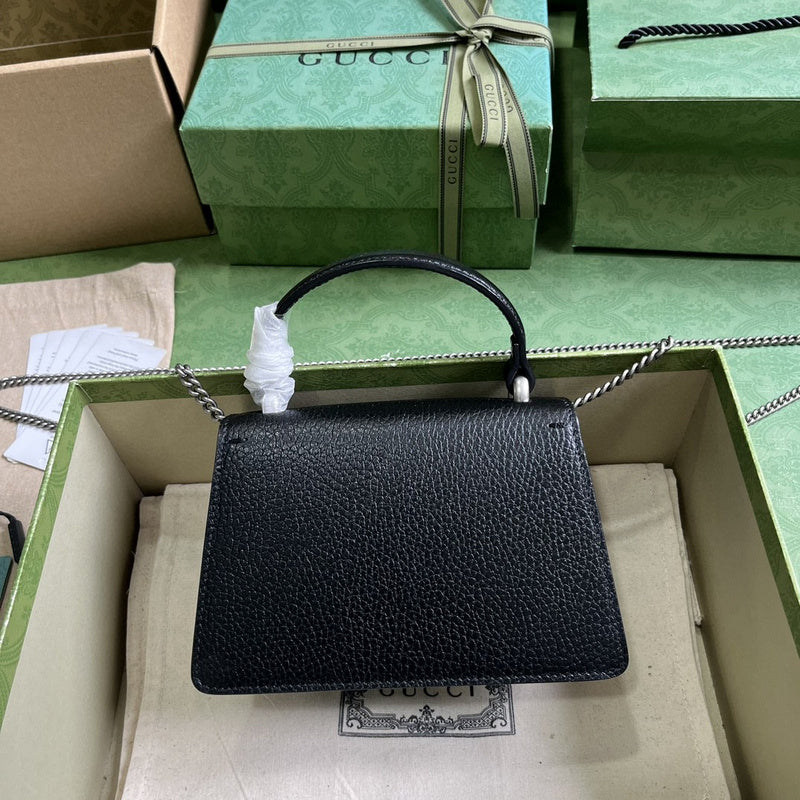Satchel Bags - GCI Bags - 262