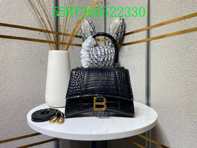 Satchel Bags - BGA Bags - 2515