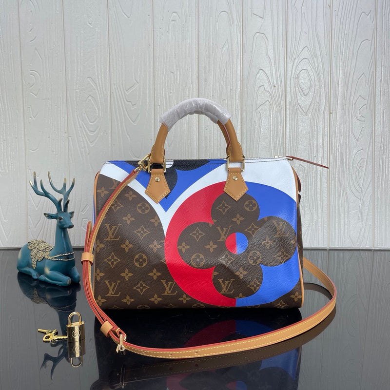 Satchel Bags - VL1 Bags - 521