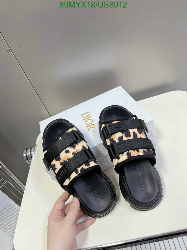 SAMCC - DOR Women Shoes - 1499