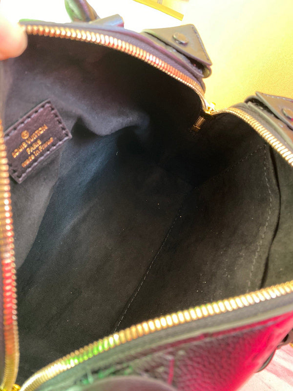 Glami- Glami- Lu-Vi bags - 3868