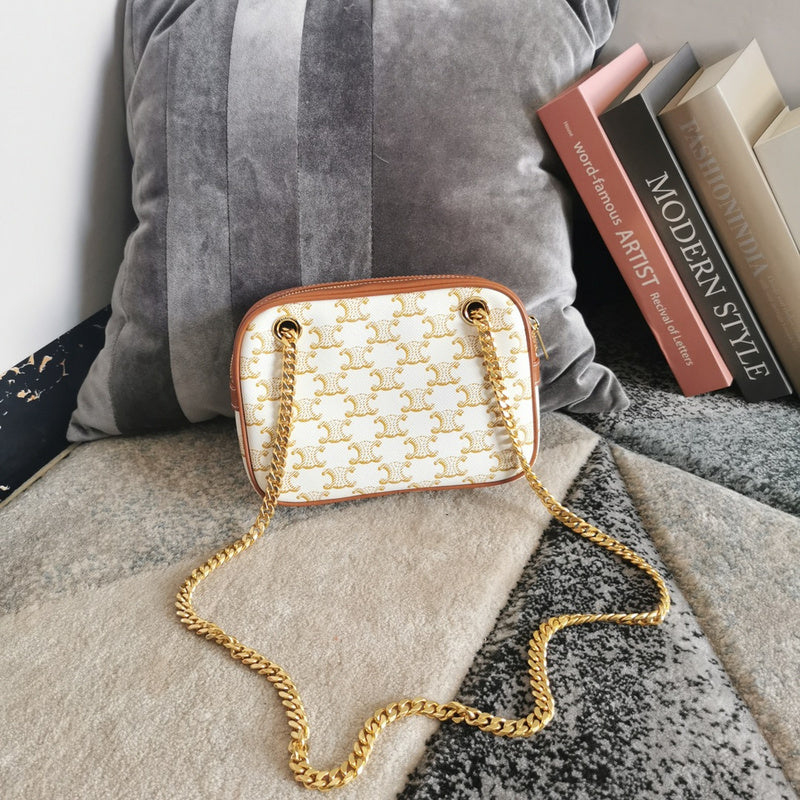 Glamy - COL Bags - 1464