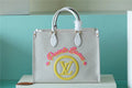 Satchel Bags - VL Bags - 6965