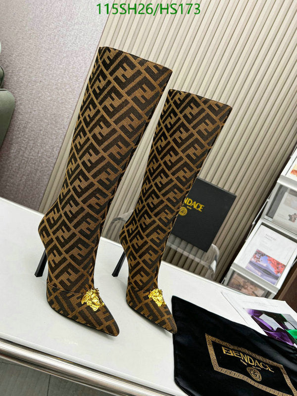 SAMC - FDE Women Shoes - 506