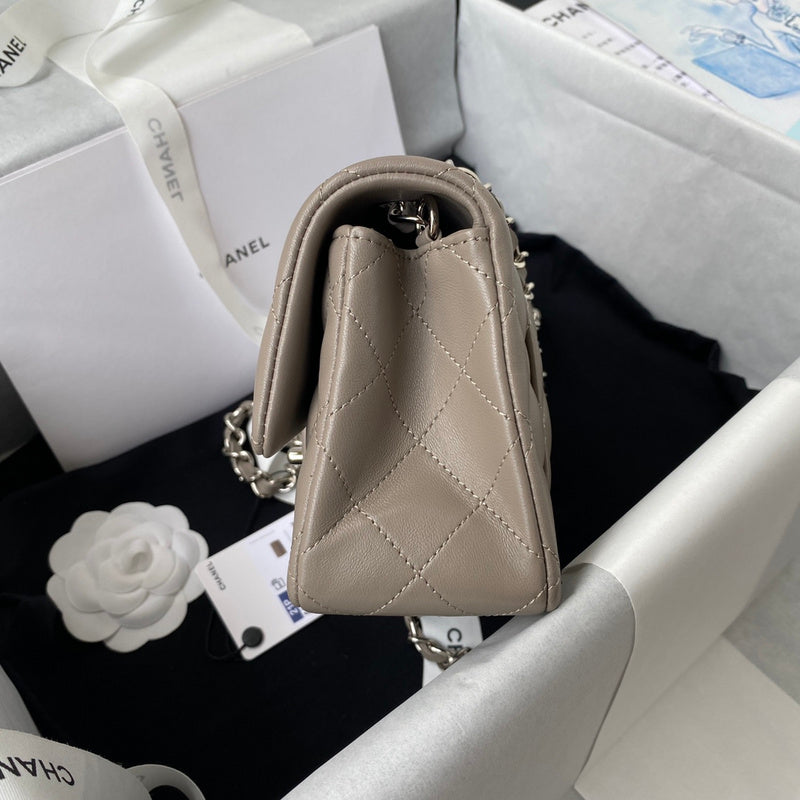 Satchel Bags - CLN Bags - 598
