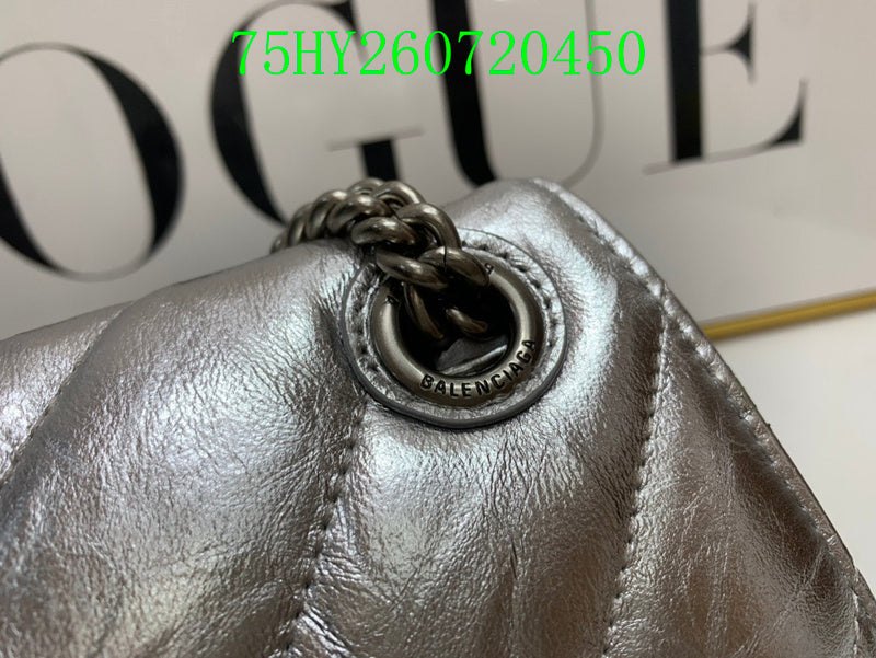 ELE Fashion - BGA Bags - 1680