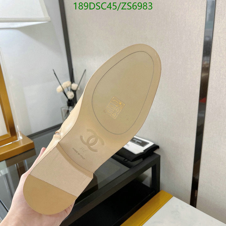 SAMC - CHL Women Boots - 292