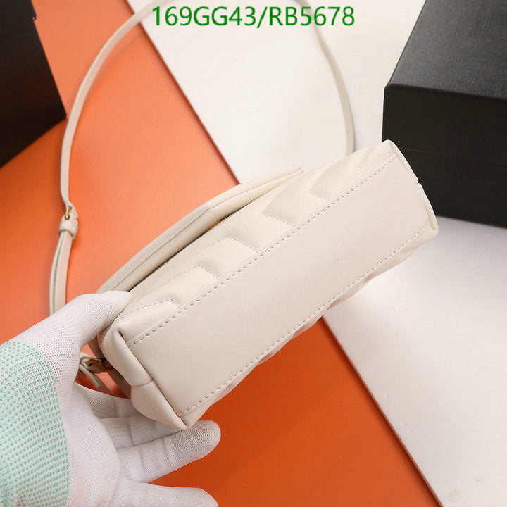 SAMC - YLS Bags - 030