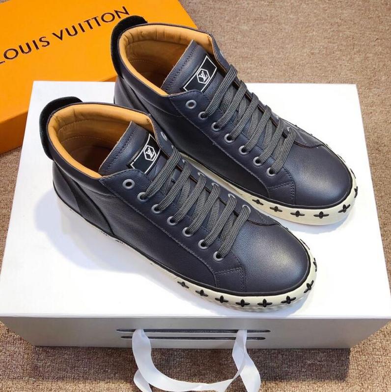 Glamy - LOV Men Shoes - 1853
