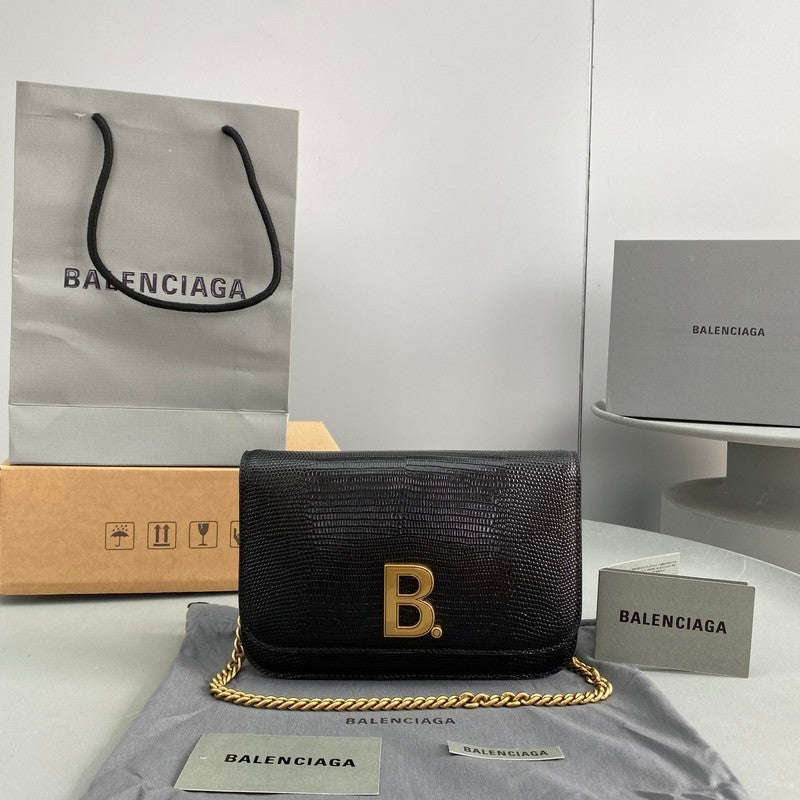 Satchel Bags - BGA Bags - 210