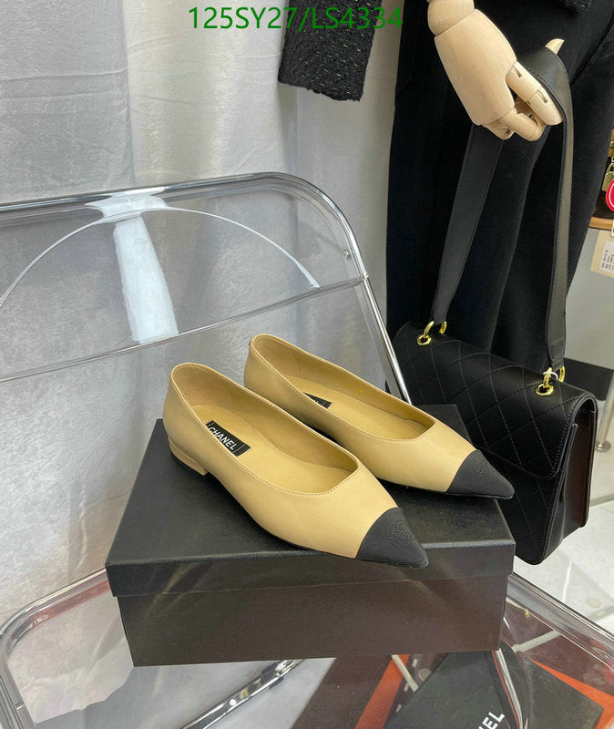 SAMC - CHL Women Shoes - 128