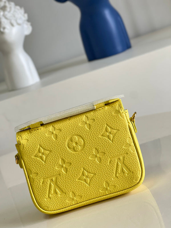 Glami Fashion Lu-Vi Bags - 16821