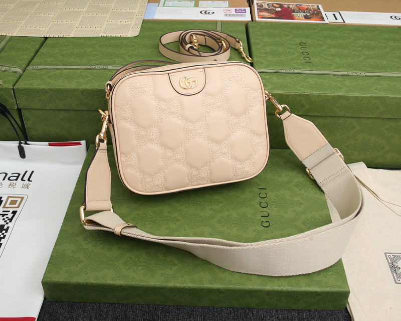 Glami-i GUKI Women Bags - 987