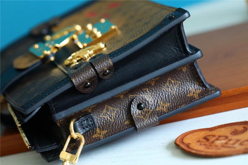 Satchel Bags - VL Bags - 7457