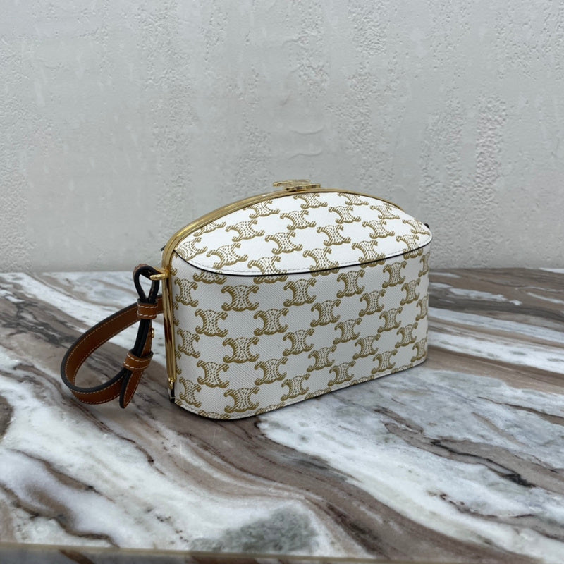 Glamy - COL Bags - 1515