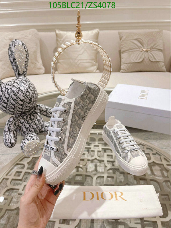 SAMC - DOR Women Sneakers - 102
