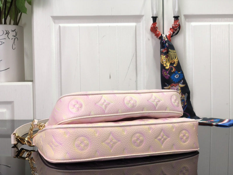 Glami- Glami- Lu-Vi bags - 3537