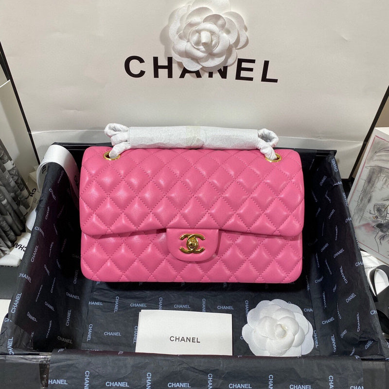 Satchel Bags - CHL Bags - 4317