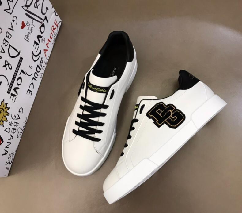 SAMC - DAG Men Shoes - 289