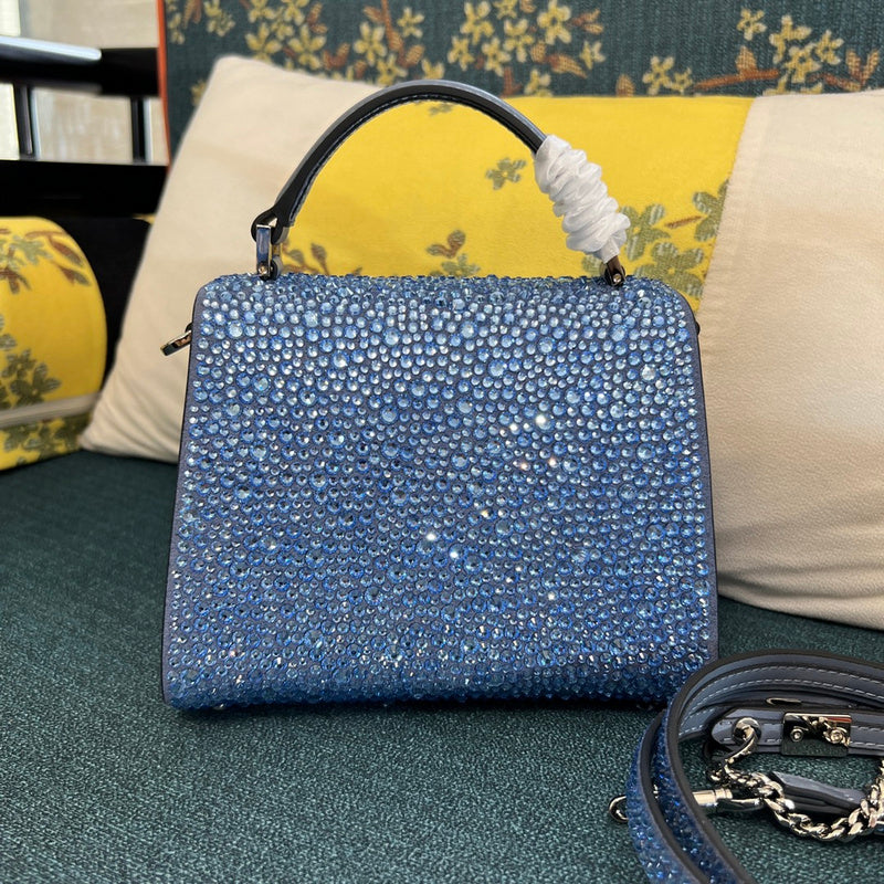 Glamy - VEL Bags - 493
