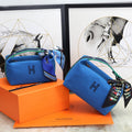 Satchel Bags - HMS-Bags - 1033