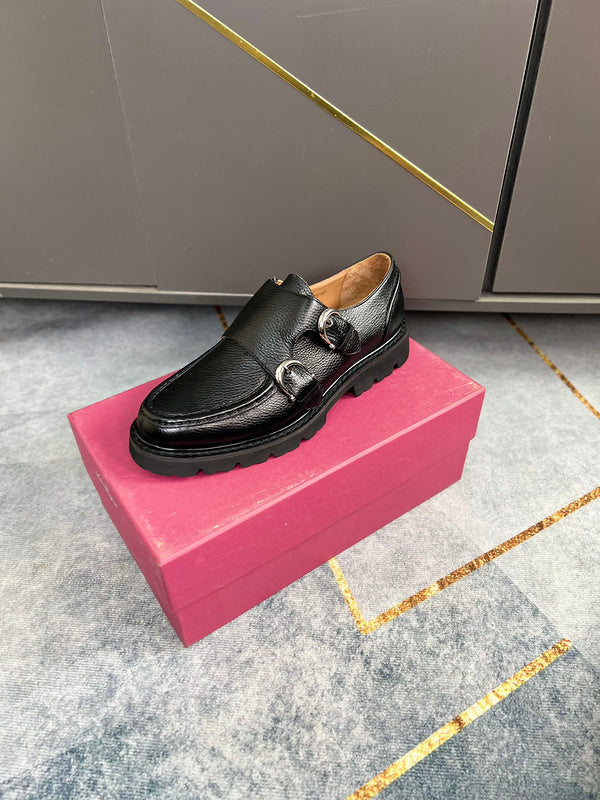 Glami - FGO Men Shoes - 1053