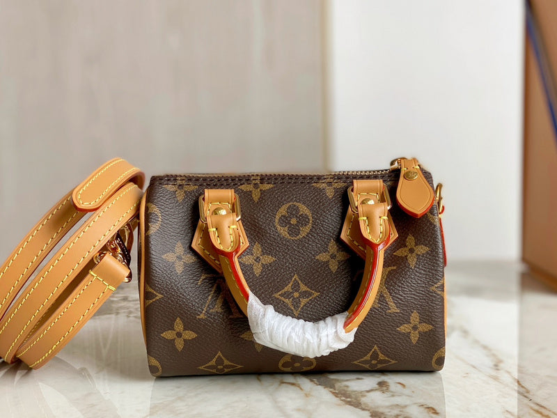 Glamy - LOV Bags - 728