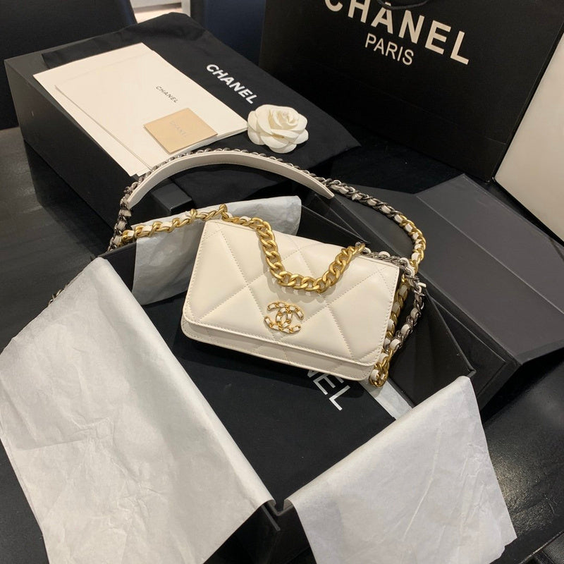 Satchel Bags - CHL Bags - 141