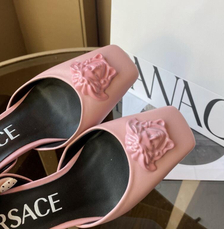 SAMC - VEL Women Shoes - 419