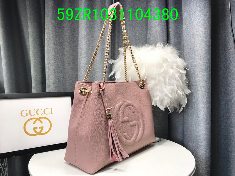 Glami Fashion - GCI Bags - 10847