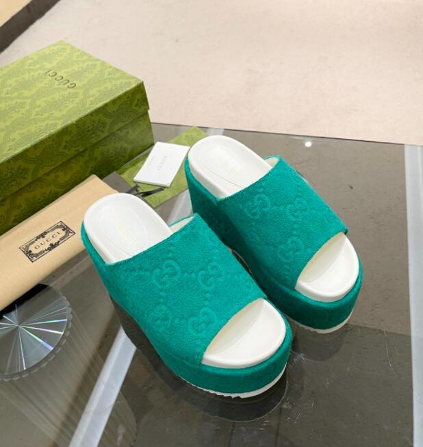 SAMC - GUKI Women Shoes - 1161