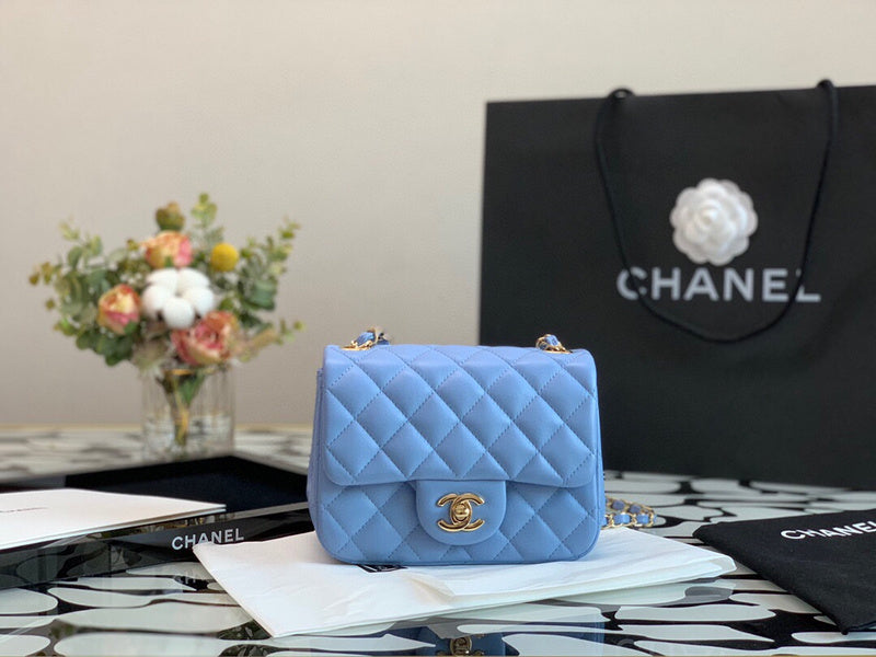 Satchel Bags - CHL Bags - 4012