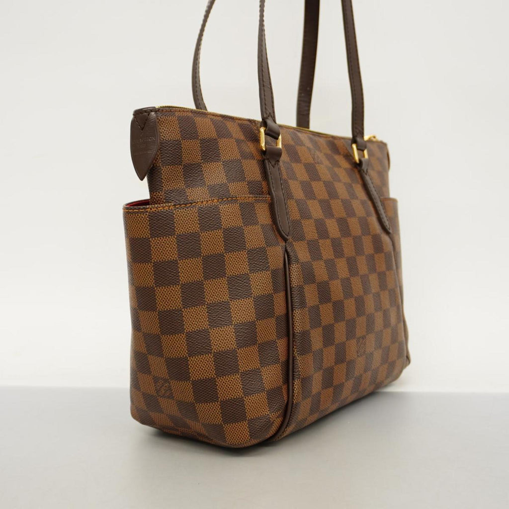Louis Vuitton Totally  Canvas Tote Bag ()