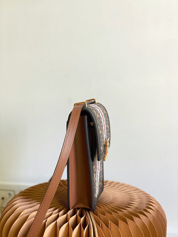 Glami Fashion -BBR Bags - 1528