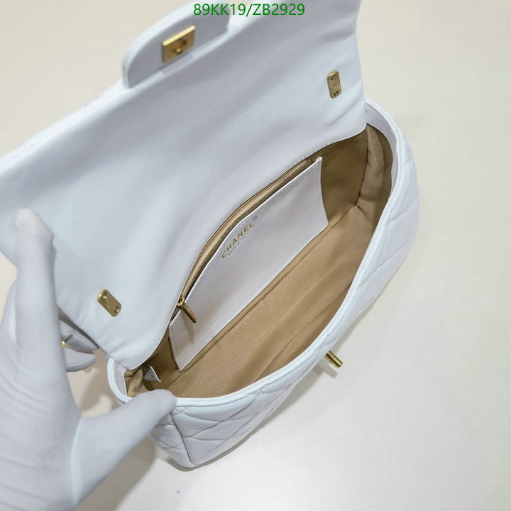 SAMC - CHL Bags Crossbody - 188