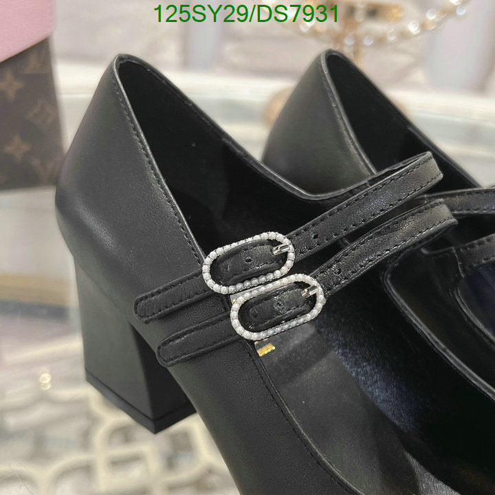 SAMC - CHL Women Shoes Ballet - 022