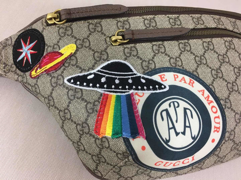 Glami Fashion - GCI Bags - 10749