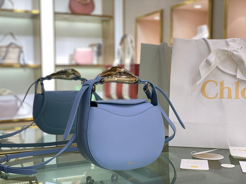Glamy - CLE Bags - 659