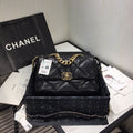 Satchel Bags - CHL Bags - 6438