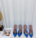 SAMC - AMID Women Shoes - 063