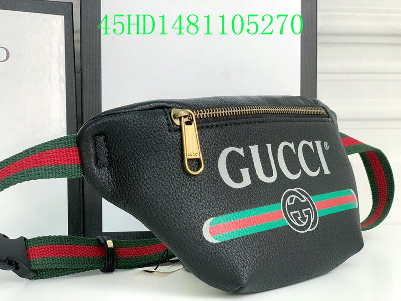 Glami Fashion - GCI Bags - 10716