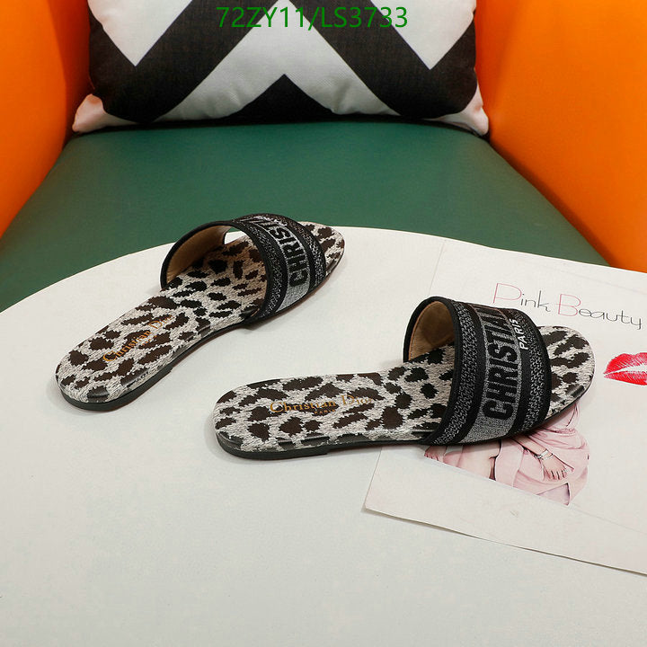SAMCC - DOR Women Shoes - 2106