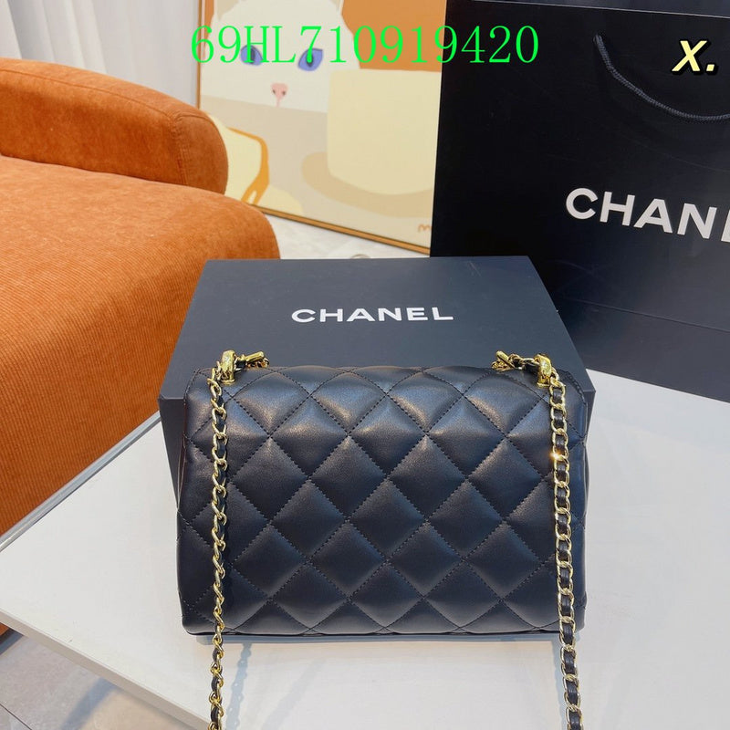 Glami - CHL Bags - 2233