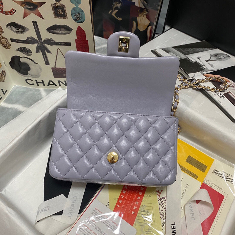 glamy - CHL Bags - 3340