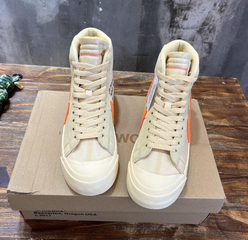 glamy - YZO Men Shoes - 013