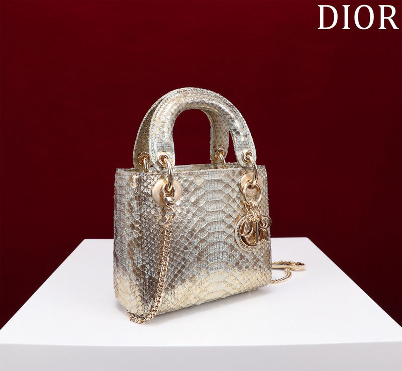 ELE - Dir Bags - 115