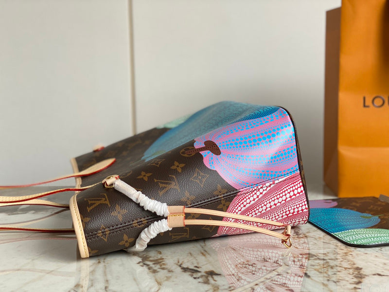 Glamy - LOV Bags - 921