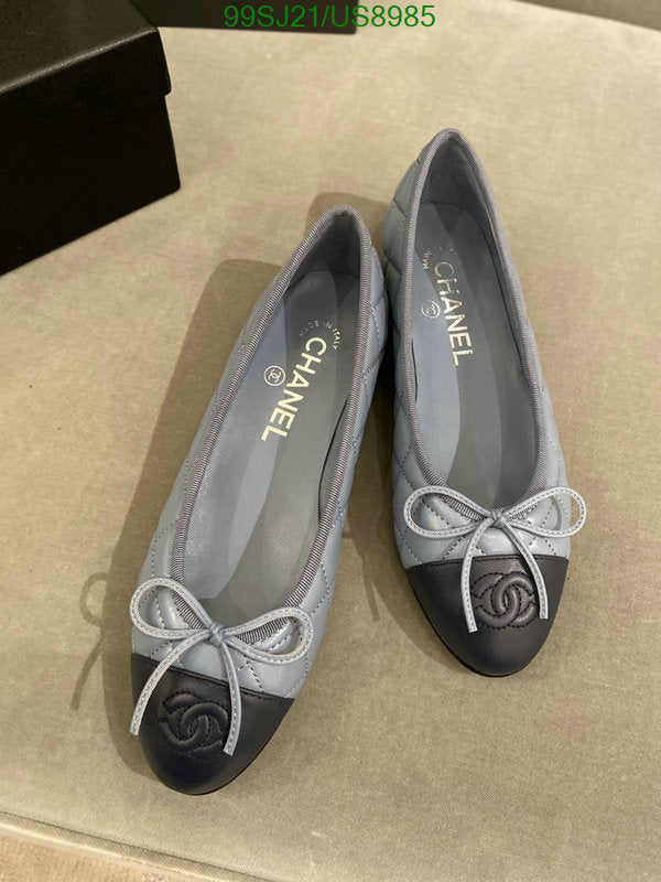 SAMC - CHL Women Shoes Ballet - 150