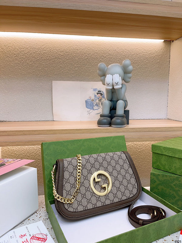 Glami Fashion - GCI Bags - 11579