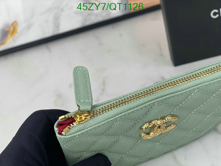 SAMC - CHL Wallets - 051